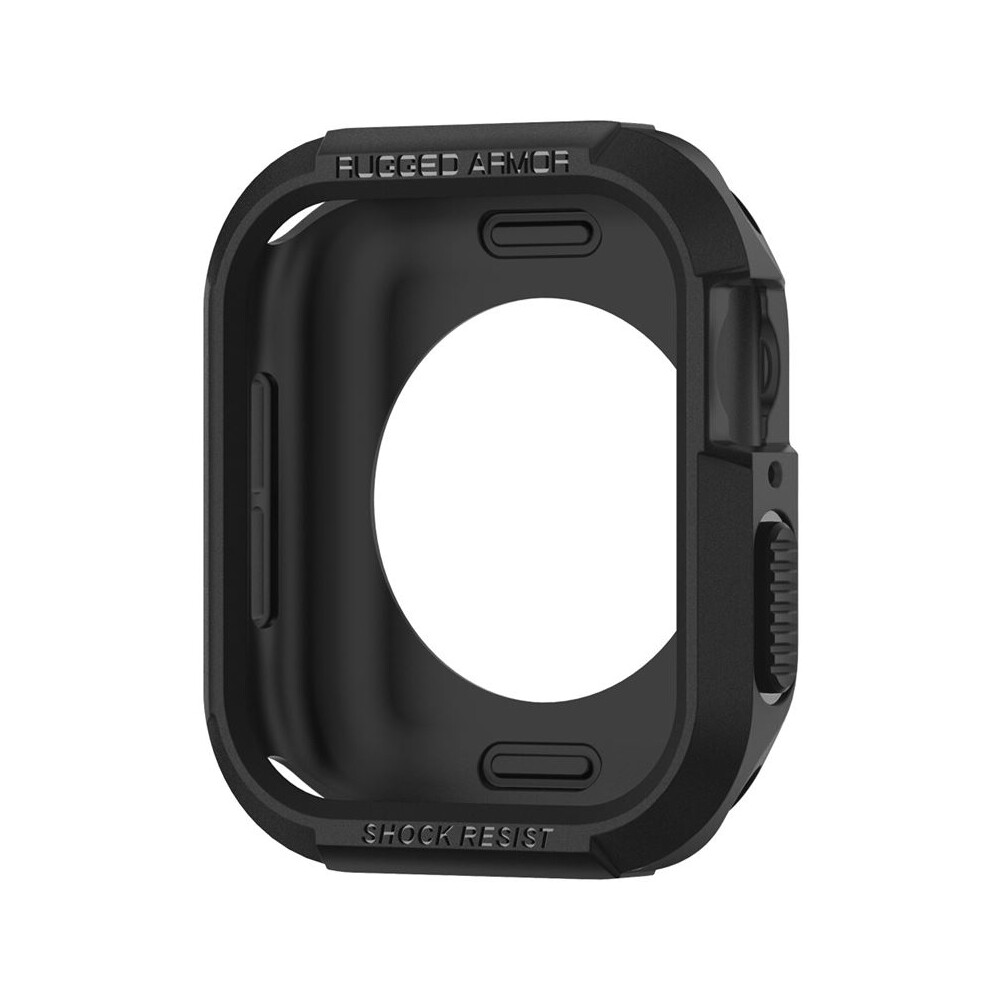 Spigen-Rugged-Armor-kryt-Apple-Watch-9-8-7-41mm-6-SE-5-4-40mm-cerny