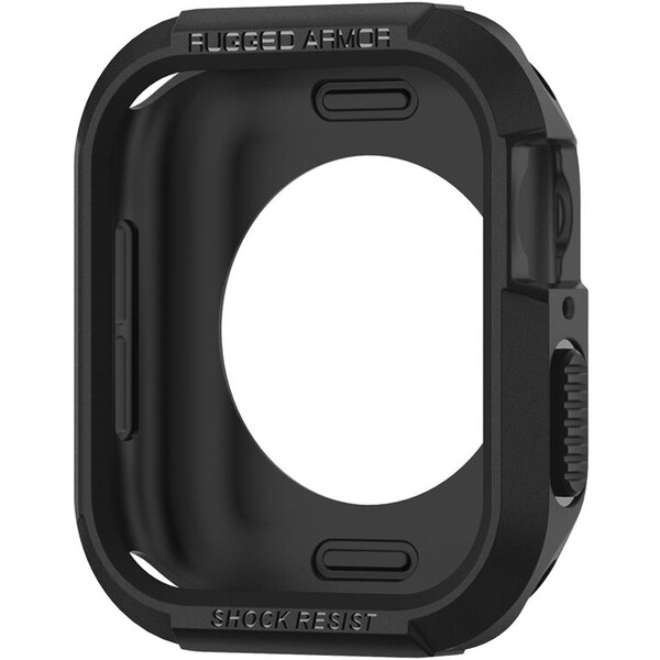 Spigen-Rugged-Armor-kryt-Apple-Watch-9-8-7-41mm-6-SE-5-4-40mm-cerny