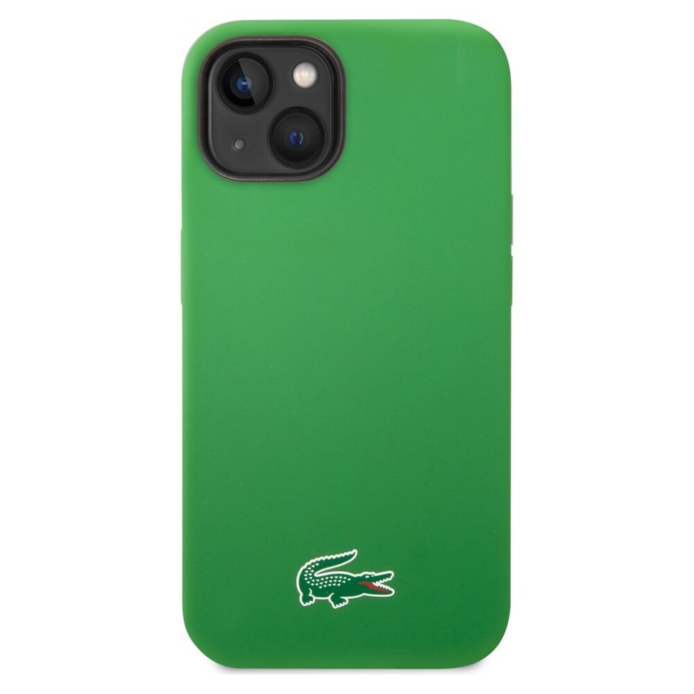 Lacoste-Liquid-Silicone-Microfiber-Croc-Logo-MagSafe-kryt-iPhone-13-14-15-zeleny