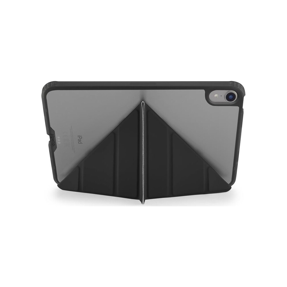 Pipetto-Origami-No1-Original-pouzdro-iPad-mini-2024-2021-cerne