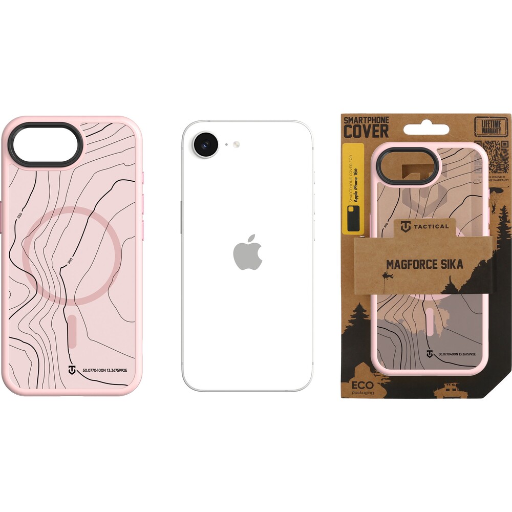 Tactical-MagForce-Hyperstealth-Sika-kryt-iPhone-17e-16e-Pink-Panther