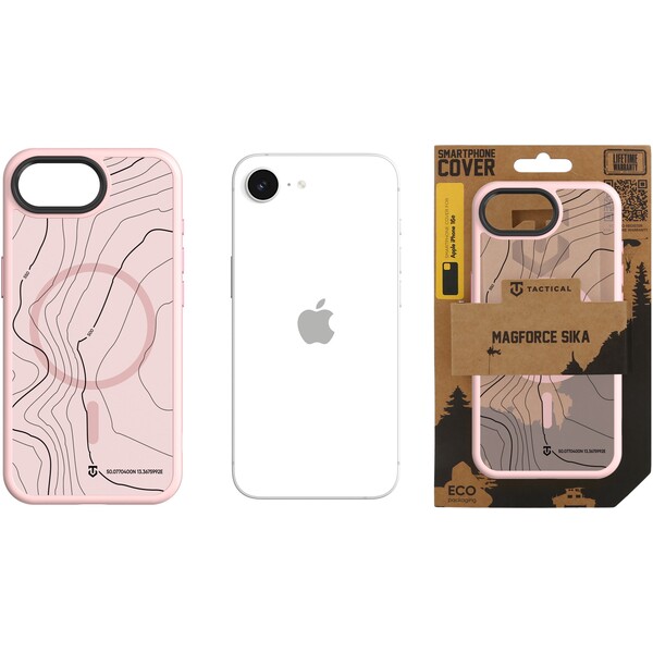 Tactical-MagForce-Hyperstealth-Sika-kryt-iPhone-17e-16e-Pink-Panther