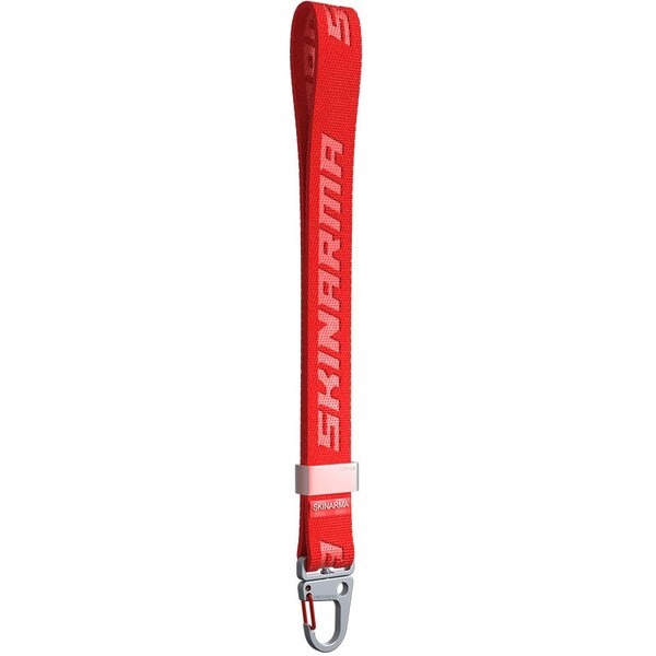 SKINARMA-Scout-Universal-Handstrap-poutko-na-ruku-cervene