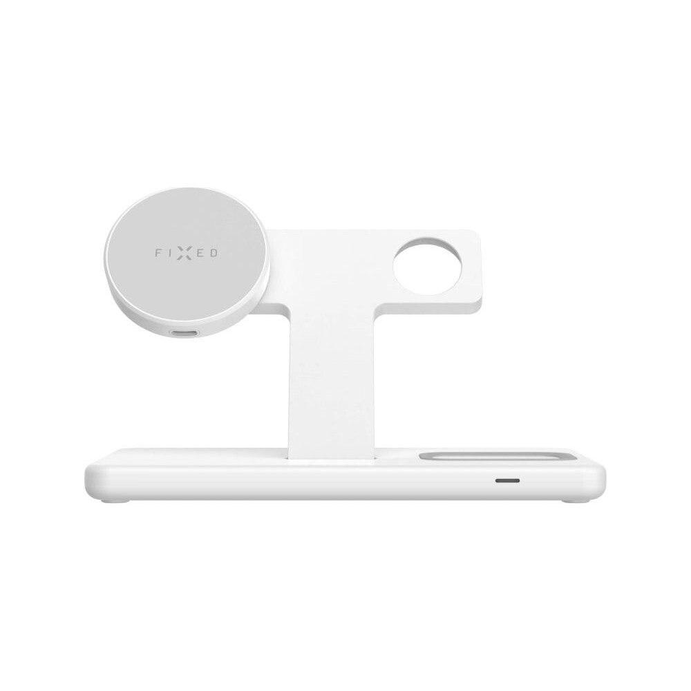 FIXED-MagPowerstation-3v1-bezdratovy-nabijecka-s-MagSafe-bila