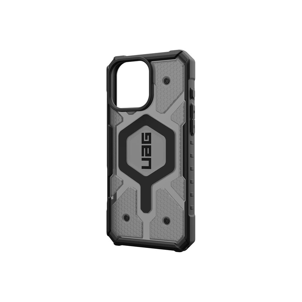 UAG-Pathfinder-Clear-Magsafe-kryt-iPhone-16-Pro-Max-kourovy