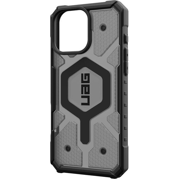 UAG-Pathfinder-Clear-Magsafe-kryt-iPhone-16-Pro-Max-kourovy