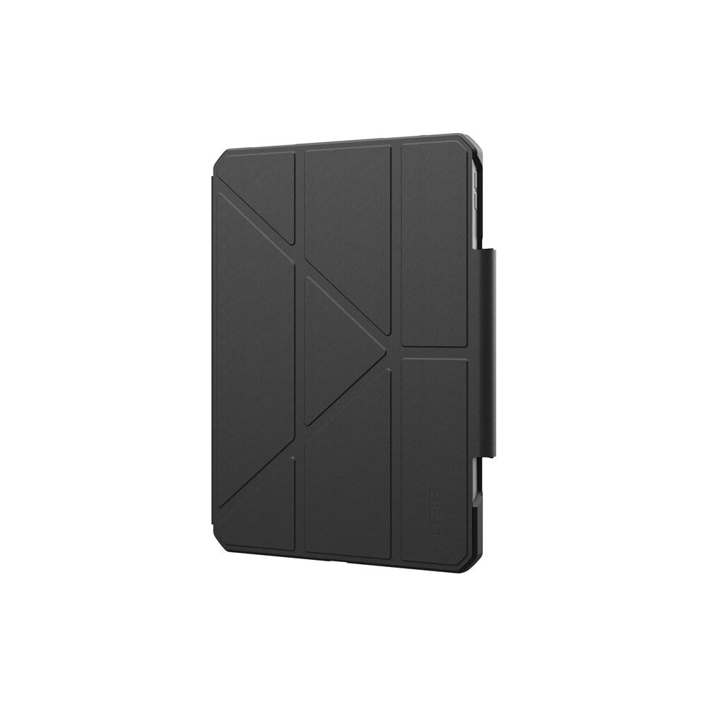 UAG-Essential-Armor-pouzdro-iPad-Air-11-2024-2025-2026-cerne