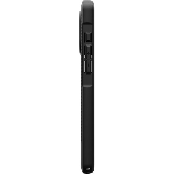 UAG-Metropolis-LT-Magsafe-Kevlar-kryt-iPhone-16-Pro-Max-cerny-
