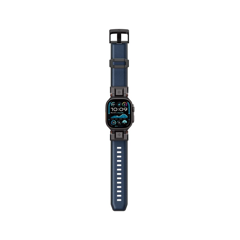 Spigen-DuraPro-Armor-reminek-Apple-Watch-Ultra-49-46-45-44-42mm-namorne-modry