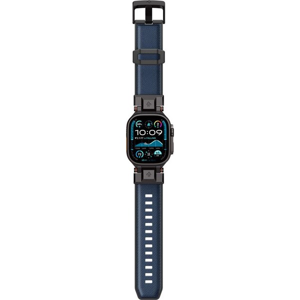 Spigen-DuraPro-Armor-reminek-Apple-Watch-Ultra-49-46-45-44-42mm-namorne-modry