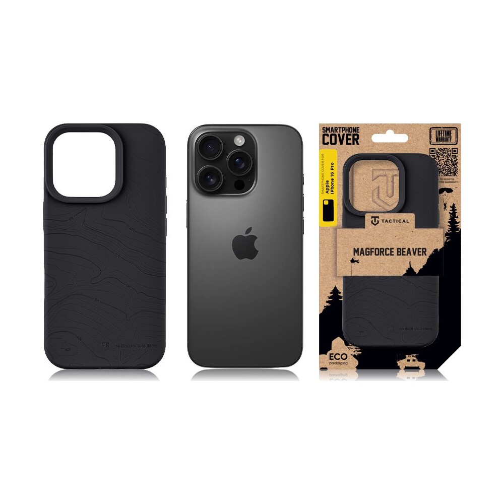 Tactical-MagForce-Beaver-Kryt-s-MagSafe-pro-iPhone-16-Pro-Asphalt