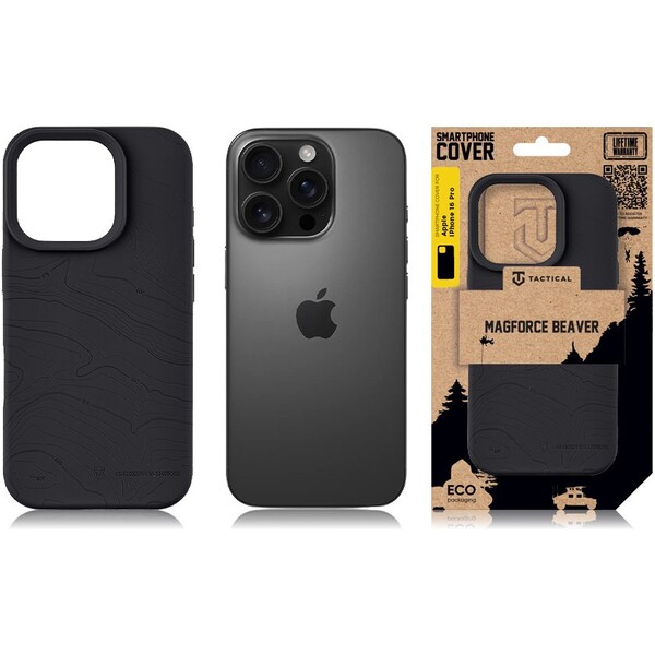 Tactical-MagForce-Beaver-Kryt-s-MagSafe-pro-iPhone-16-Pro-Asphalt