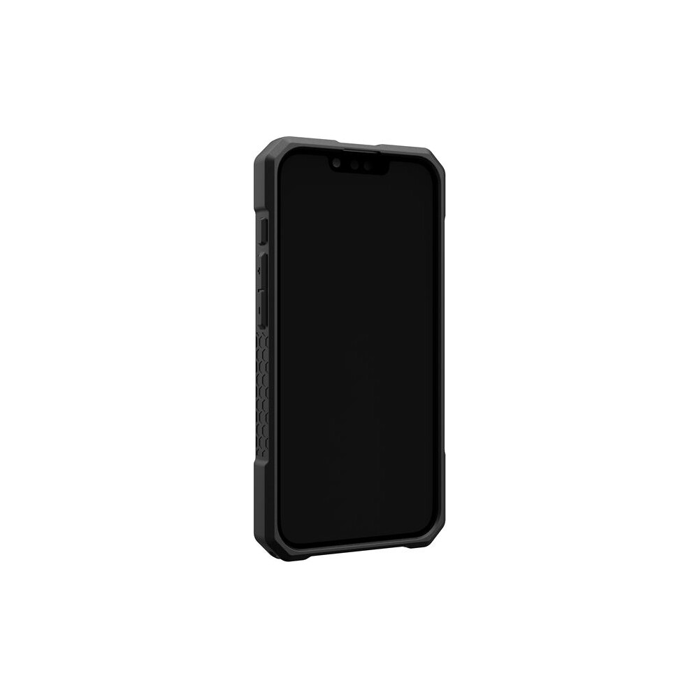 UAG-Monarch-Pro-MagSafe-kryt-iPhone-17e-16e-titanovy