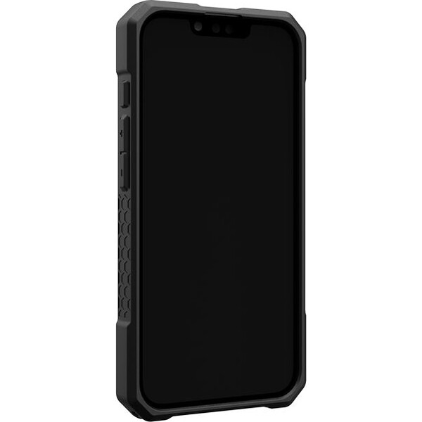 UAG-Monarch-Pro-MagSafe-kryt-iPhone-17e-16e-titanovy