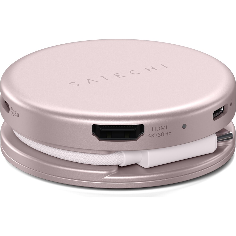 Satechi-OntheGo-5-in-1-Multiport-Adapter-MacBook-Neo-rumeny