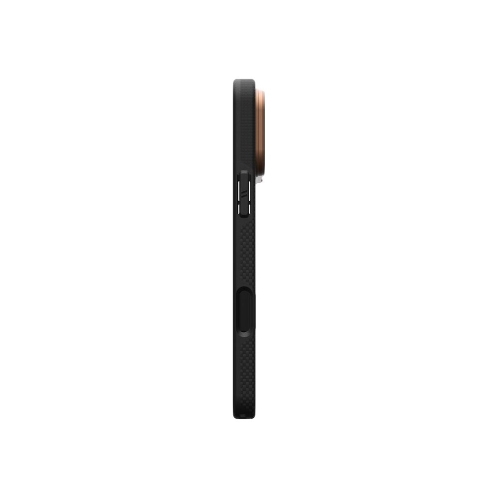 UAG-Fibr-Armr-MagSafe-kryt-iPhone-17-Pro-Max-kevlar-cerny-bronzovy