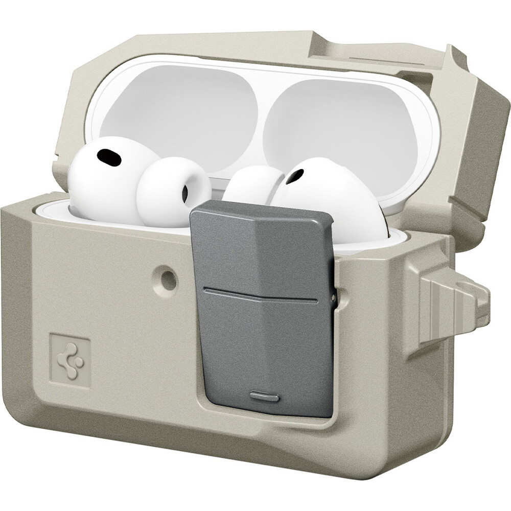 Spigen-Classic-LS-pouzdro-AirPods-Pro-3-Macintosh-128K-stone