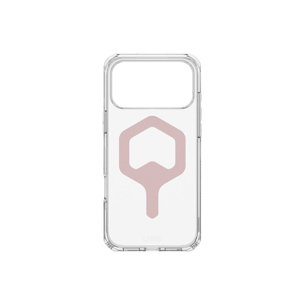 UAG-Plyo-Magsafe-kryt-iPhone-17-Pro-Max-ciry-ruzovezlaty