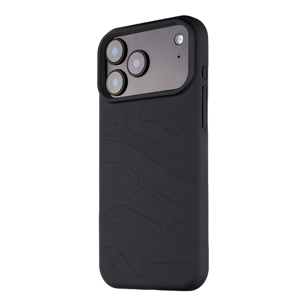 Tactical-MagForce-Beaver-kryt-s-MagSafe-iPhone-17-Pro-Max-Asphalt