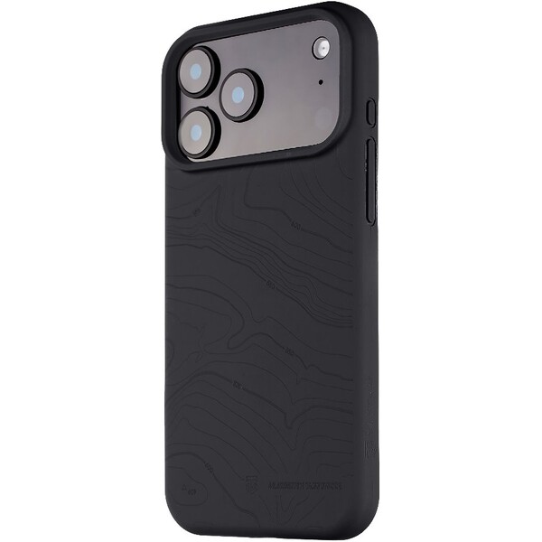 Tactical-MagForce-Beaver-kryt-s-MagSafe-iPhone-17-Pro-Max-Asphalt