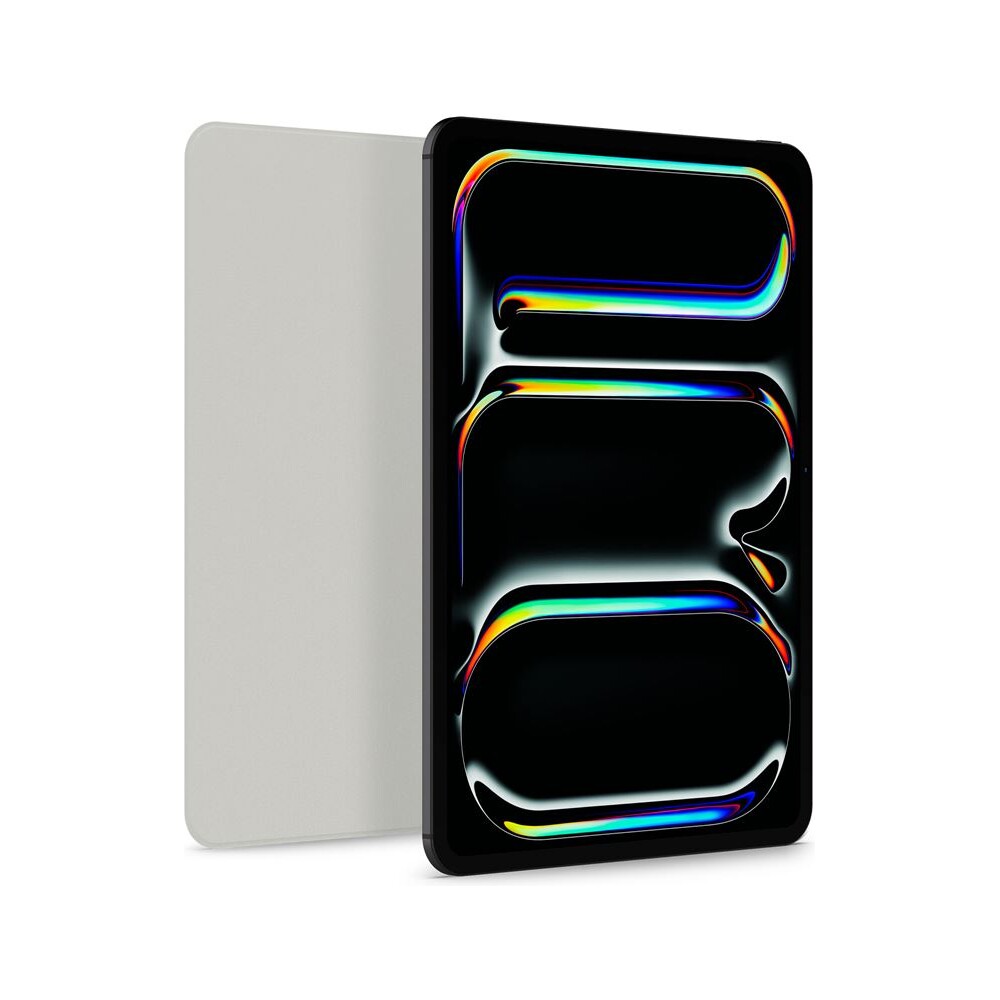Spigen-Air-Skin-Folio-OneTap-pouzdro-iPad-Pro-13-2025-sede