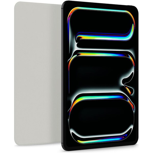 Spigen-Air-Skin-Folio-OneTap-pouzdro-iPad-Pro-13-2025-sede