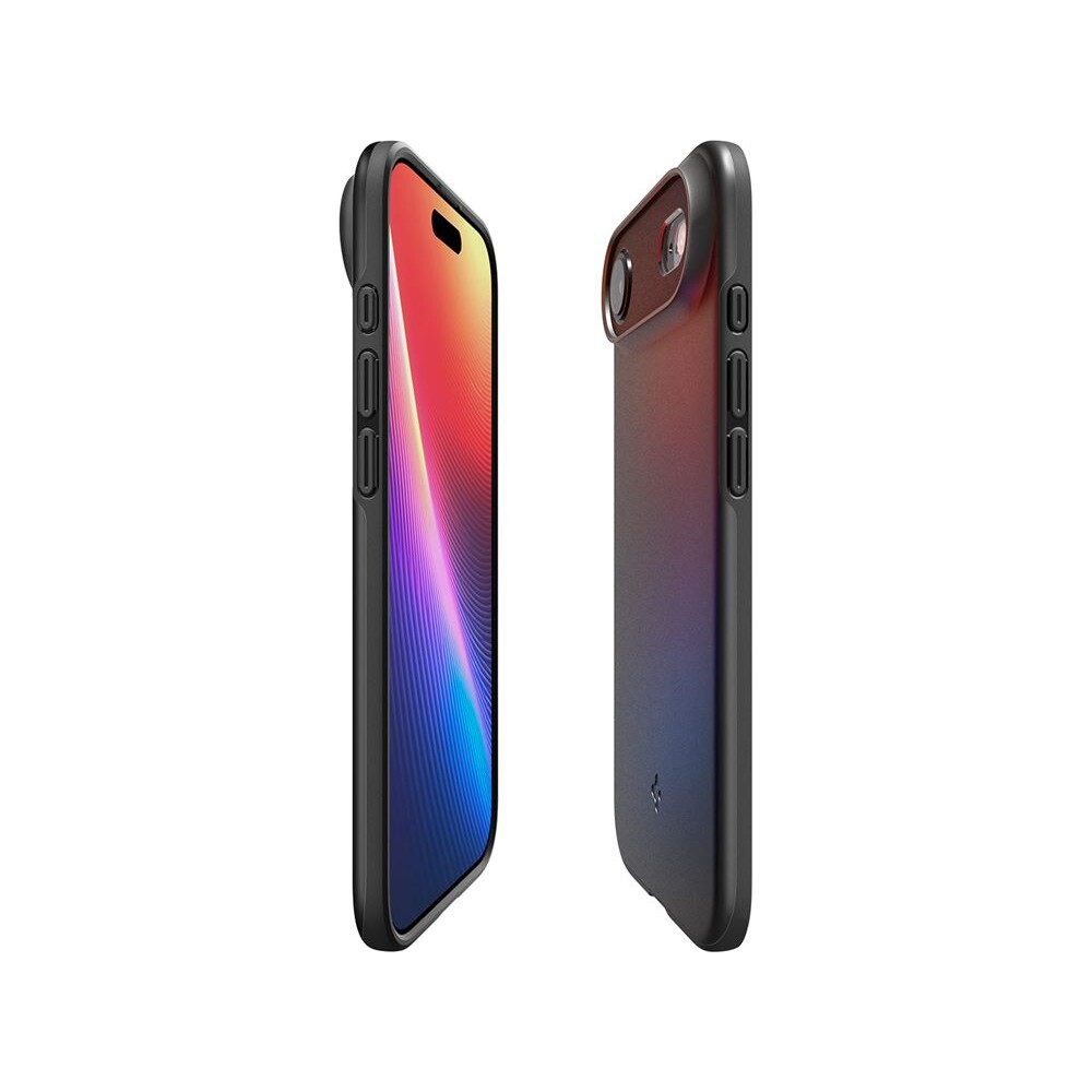Spigen-Thin-Fit-MagSafe-kryt-iPhone-Air-black