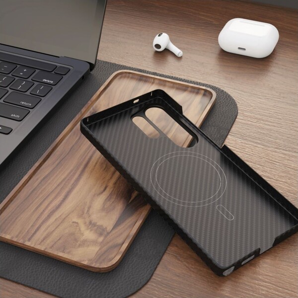FIXED-MagVelar-kryt-s-MagSafe-Apple-iPhone-Air-cerny