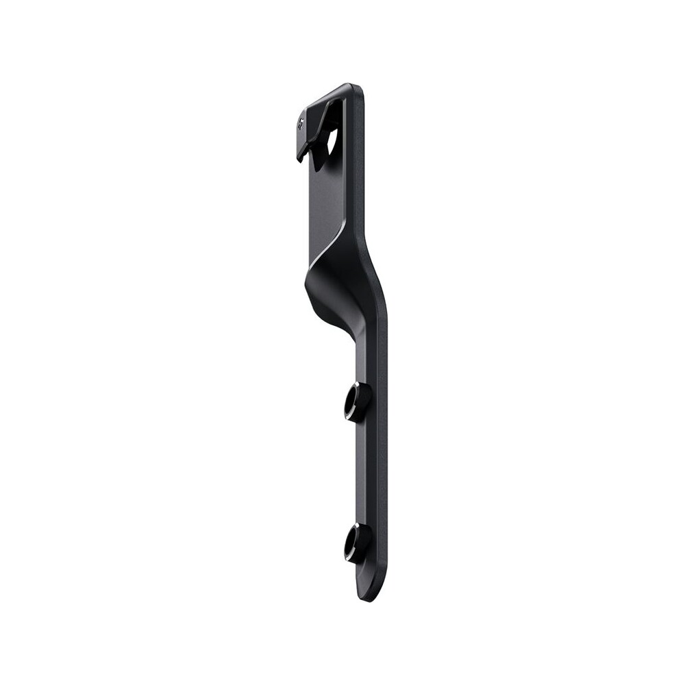 Spigen-Backseat-Seatbelt-Holder-drzak-bezpecnostniho-pasu-Tesla-Model-Y-cerny