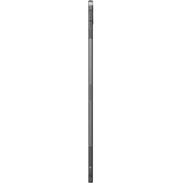 Pitaka-MagEZ-2-Case-zadni-kryt-iPad-Pro-11-2025-cerny-sedy