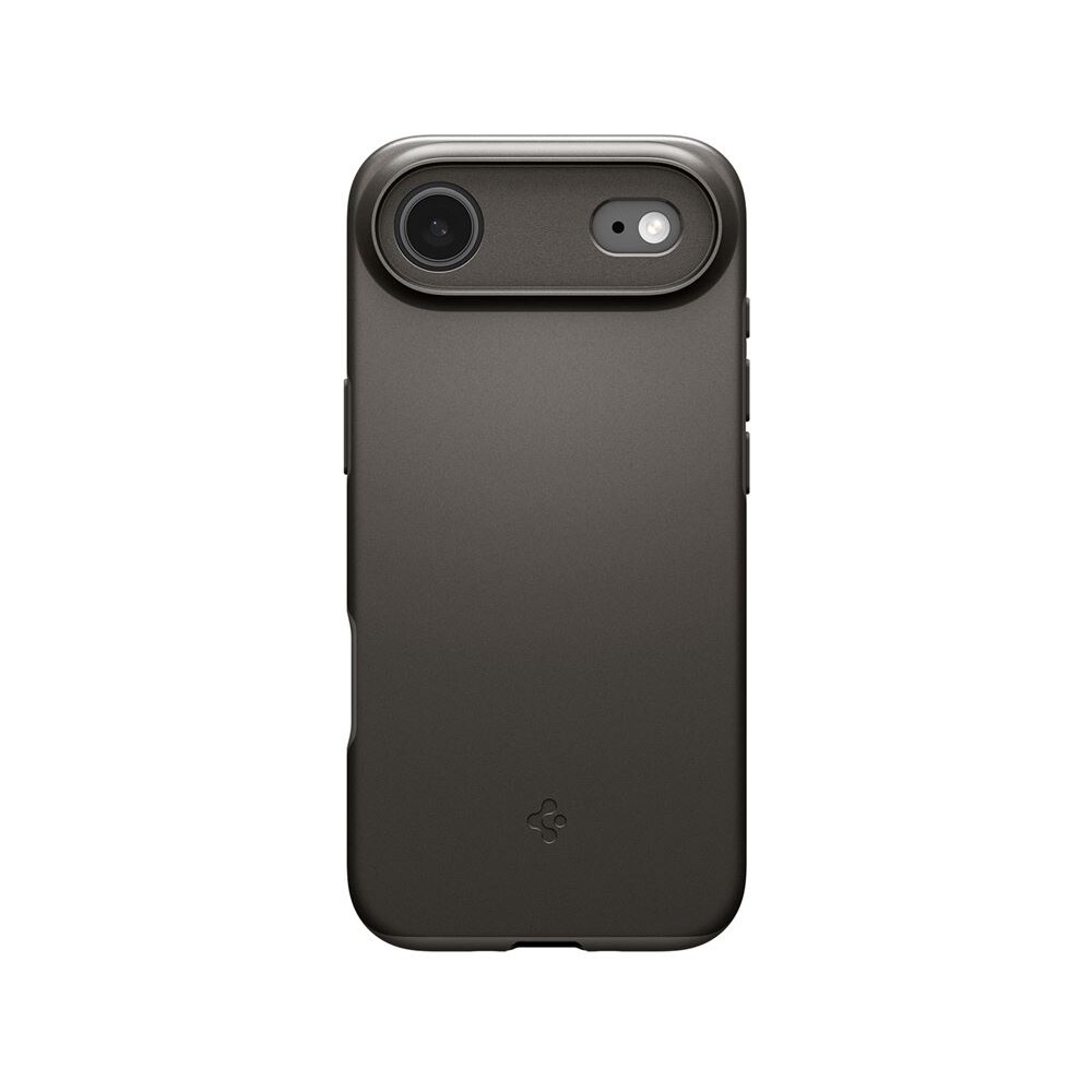 Spigen-Thin-Fit-MagSafe-kryt-iPhone-Air-gunmetal