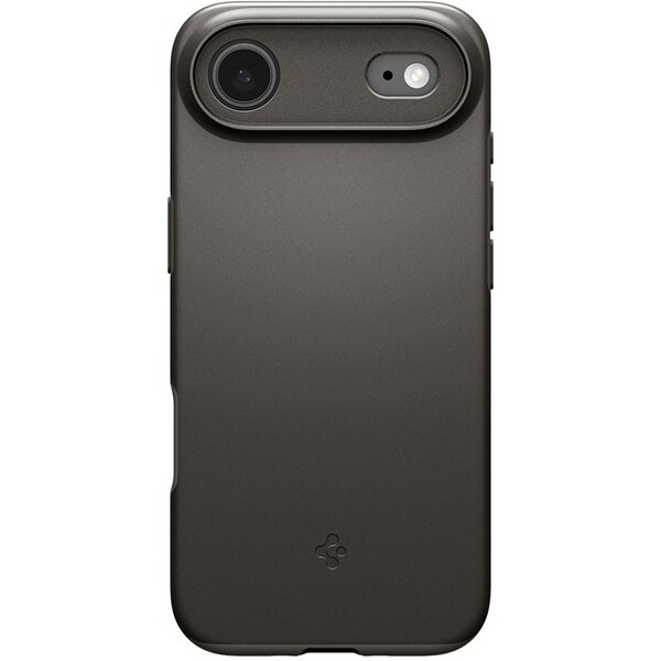 Spigen-Thin-Fit-MagSafe-kryt-iPhone-Air-gunmetal
