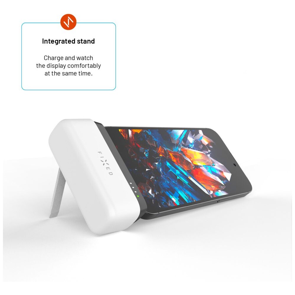 FIXED-Zen-5-Plug-in-powerbanka-PD-20W-5000-mAh-bila