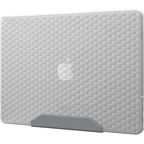 UAG-Essential-Armor-kryt-MacBook-Air-13-M4-M3-M2-ice