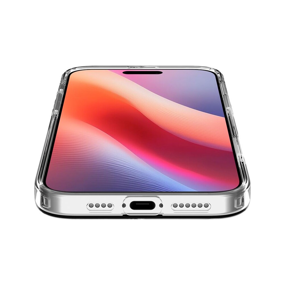 Spigen-Liquid-Crystal-kryt-iPhone-16-Pro-Max-crystal-clear