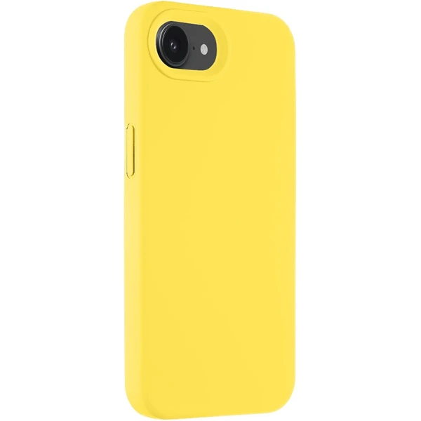 Tactical MagForce Velvet Smoothie kryt Apple iPhone 16e Banana - Pouzdra - Hlavní obrázek