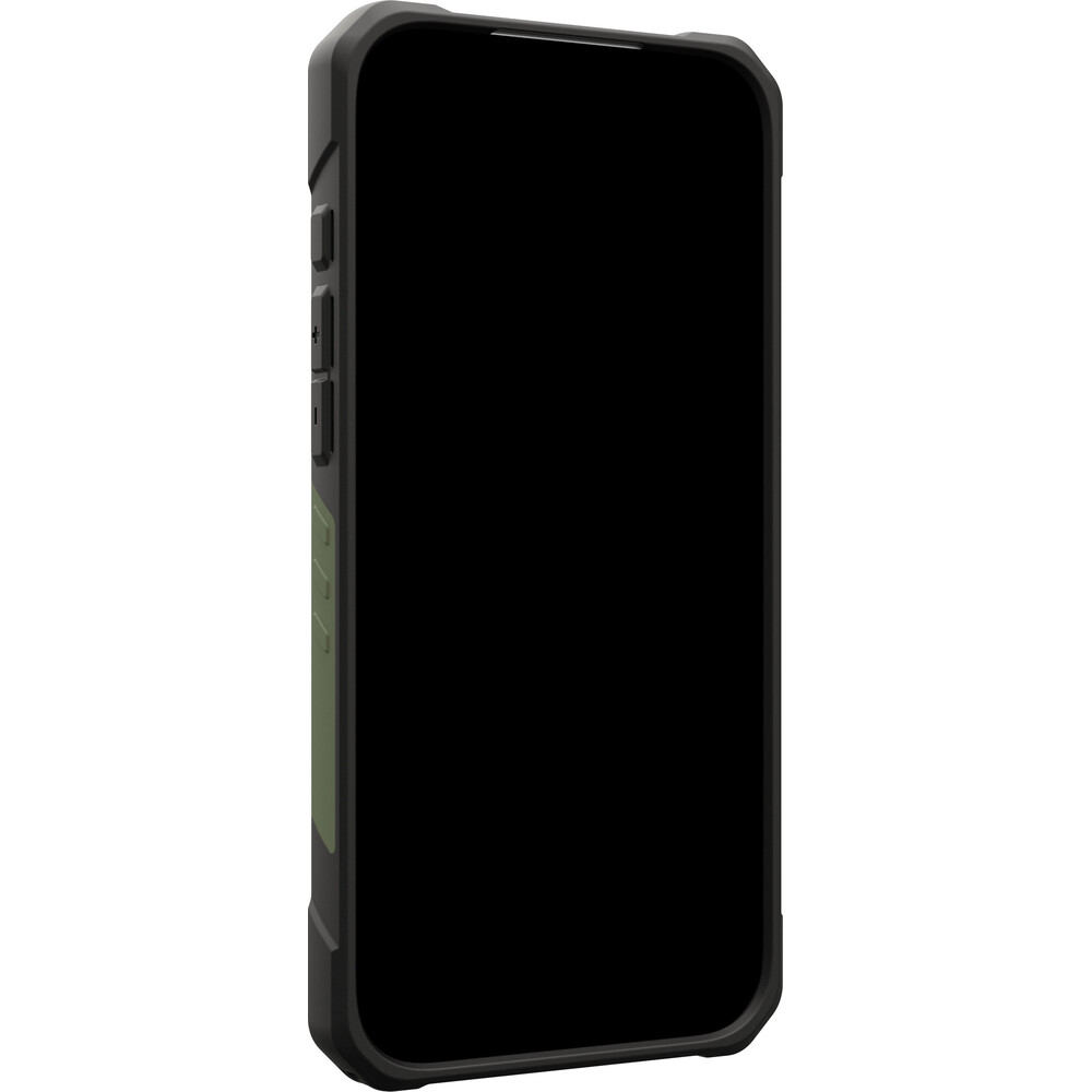 UAG-Pathfinder-MagSafe-kryt-iPhone-18-Pro-Max-17-Pro-Max-zeleny