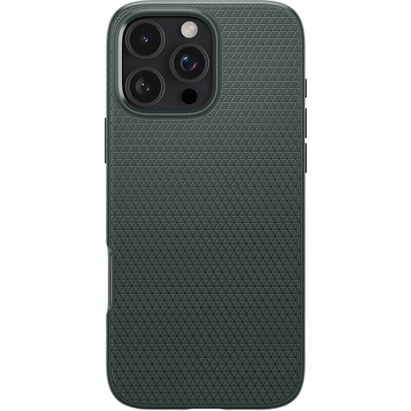 Spigen-Liquid-Air-kryt-iPhone-16-Pro-Max-abyss-green