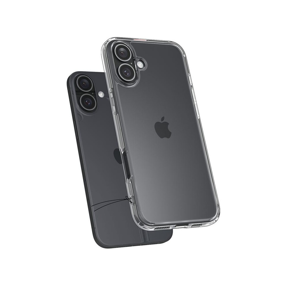 Spigen-Crystal-Hybrid-kryt-iPhone-16-crystal-clear