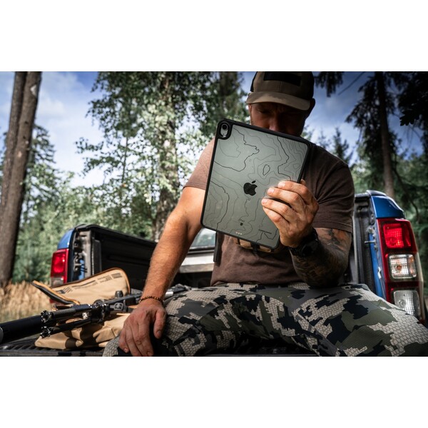 Tactical-Warthog-Kryt-pro-iPad-Air-11-2024-2025-Asphalt