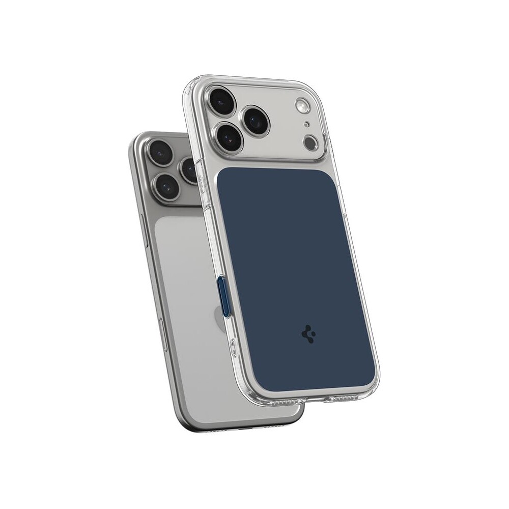 Spigen-Ultra-Hybrid-T-MagSafe-kryt-iPhone-17-Pro-matte-blue