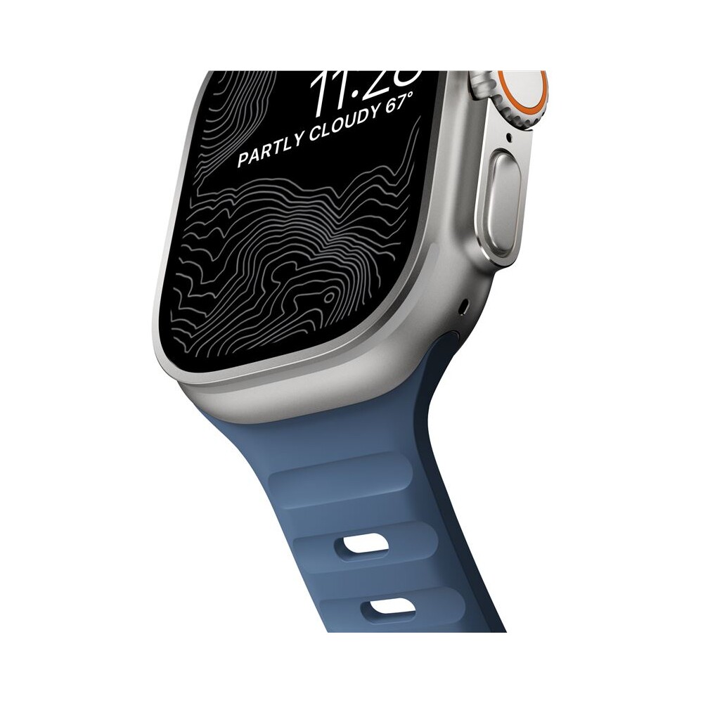 Nomad-Sport-Strap-M-L-reminek-pro-Apple-Watch-Ultra-49-45-44-42-mm-naval-blue