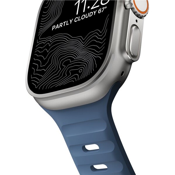 Nomad-Sport-Strap-M-L-reminek-pro-Apple-Watch-Ultra-49-45-44-42-mm-naval-blue