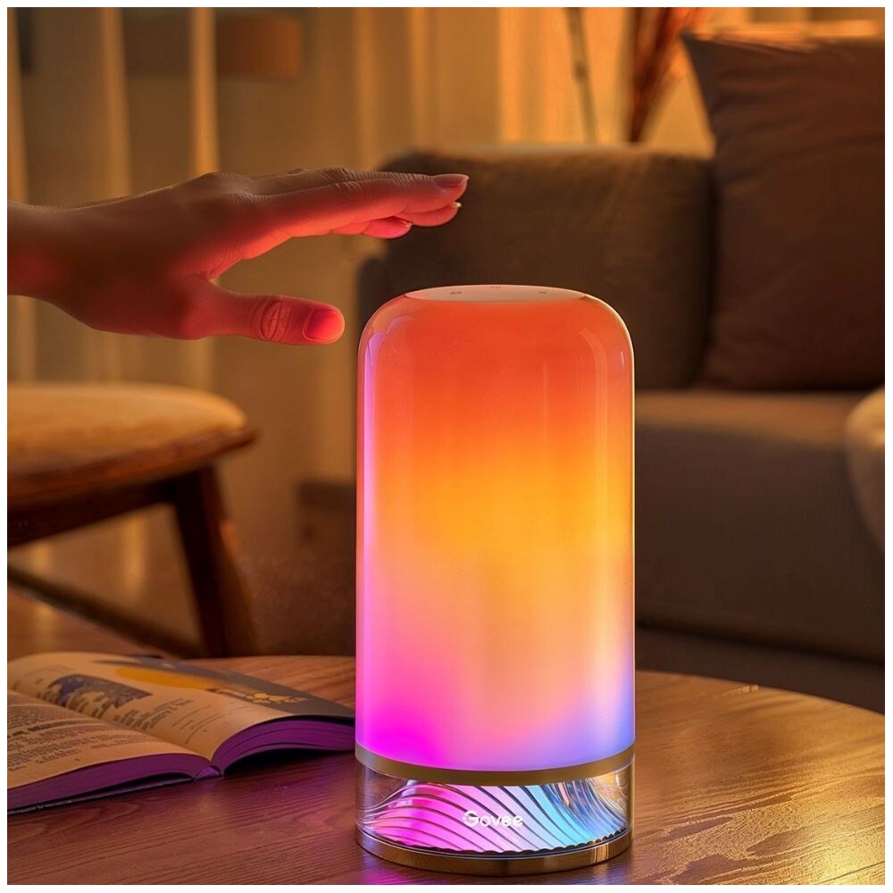 Govee-Table-Lamp-2-RGBW-Matter-stolni-lampa