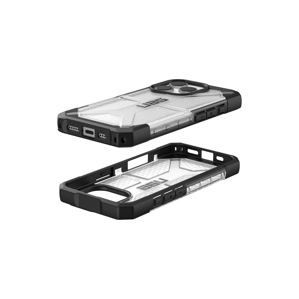 UAG-Plasma-kryt-iPhone-16-Pro-bily