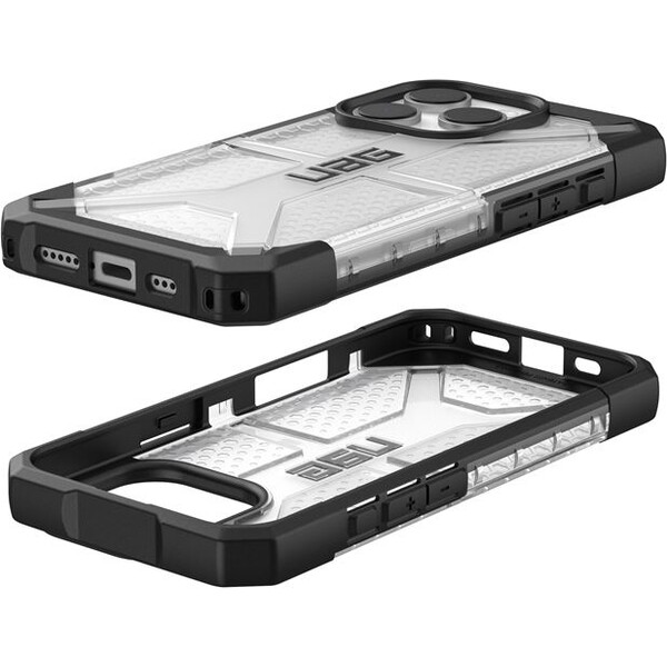 UAG-Plasma-kryt-iPhone-16-Pro-bily