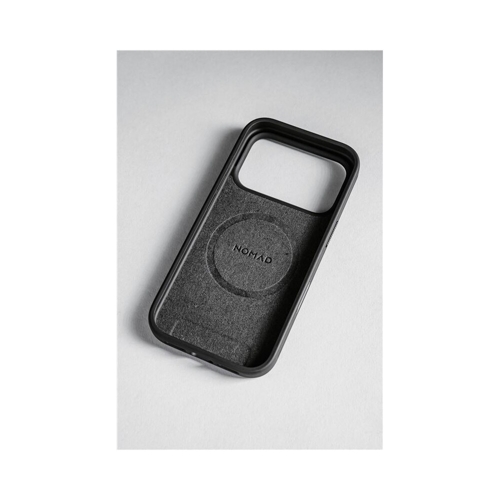 Nomad-Modern-Leather-Case-MagSafe-kozeny-kryt-iPhone-17-Pro-Max-Brown