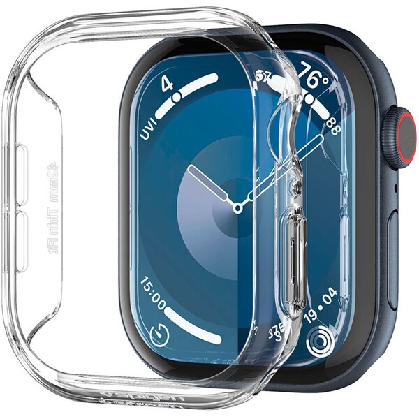 Spigen-Thin-Fit-pouzdro-Apple-Watch-10-11-42mm-cire