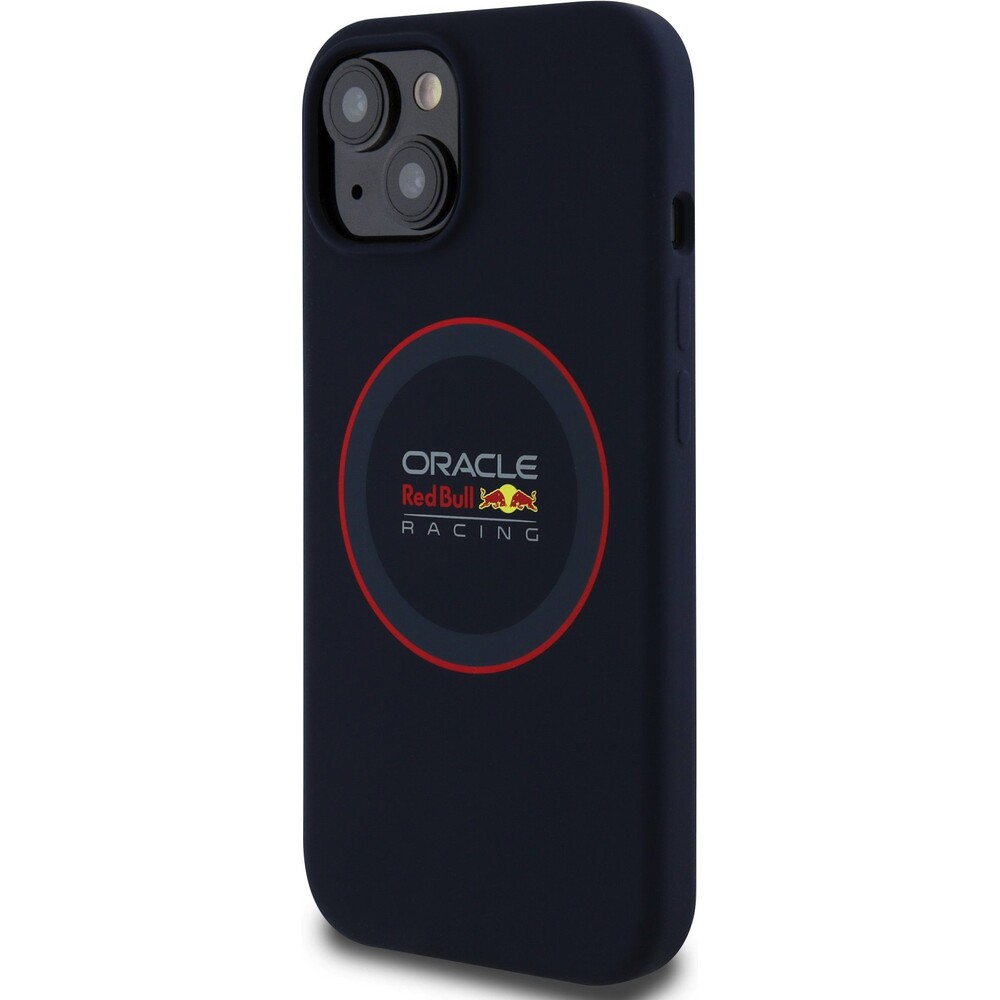 Oracle-Red-Bull-Racing-Silicone-Red-Ring-MagSafe-kryt-iPhone-15-modry