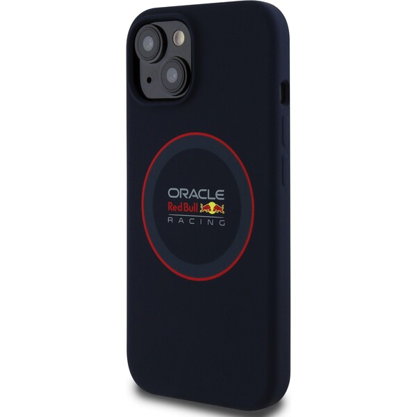 Oracle-Red-Bull-Racing-Silicone-Red-Ring-MagSafe-kryt-iPhone-15-modry